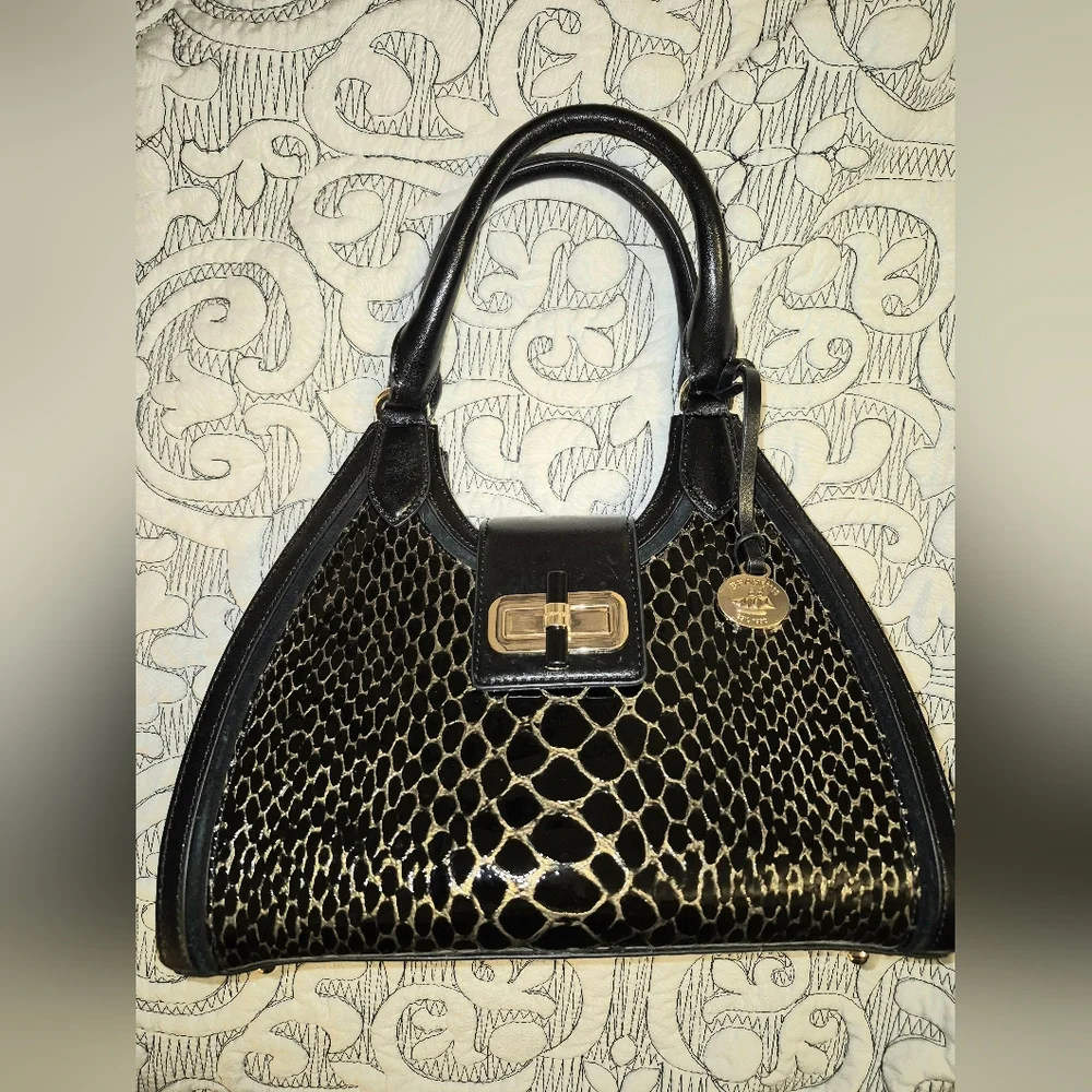 Brahmin this bag